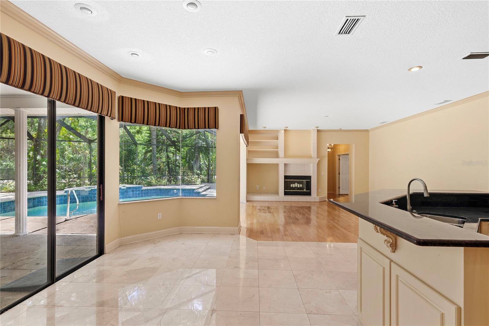 TURTLE CREEK UNIT-ONE - Residential