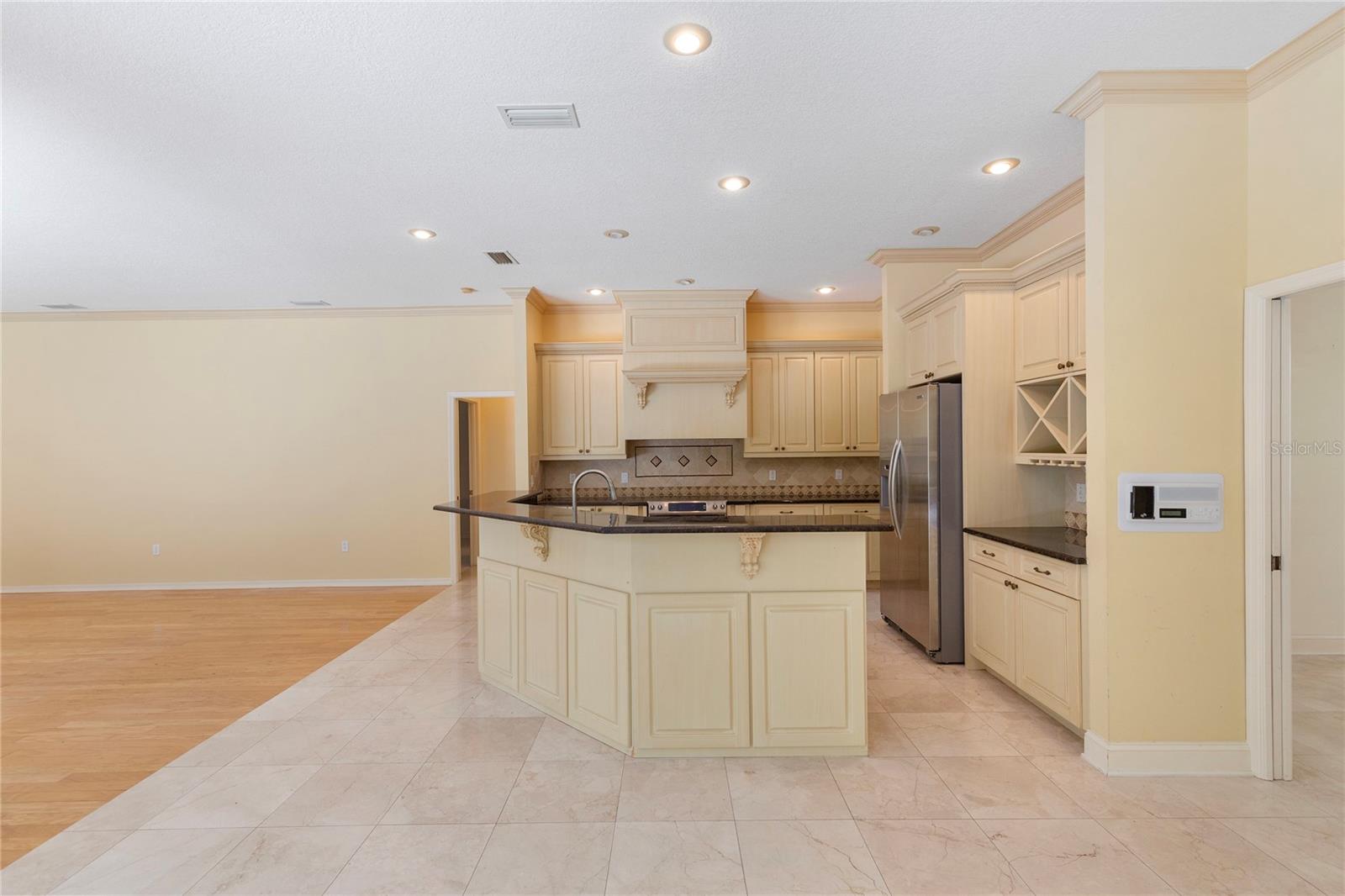 TURTLE CREEK UNIT-ONE - Residential