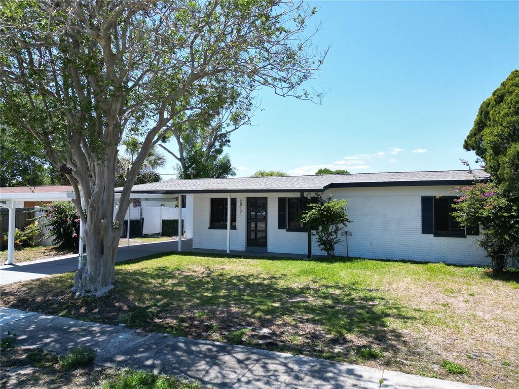 Photo of 5812 Liverpool Drive, Tampa, FL 33615 (MLS # TB8371004)