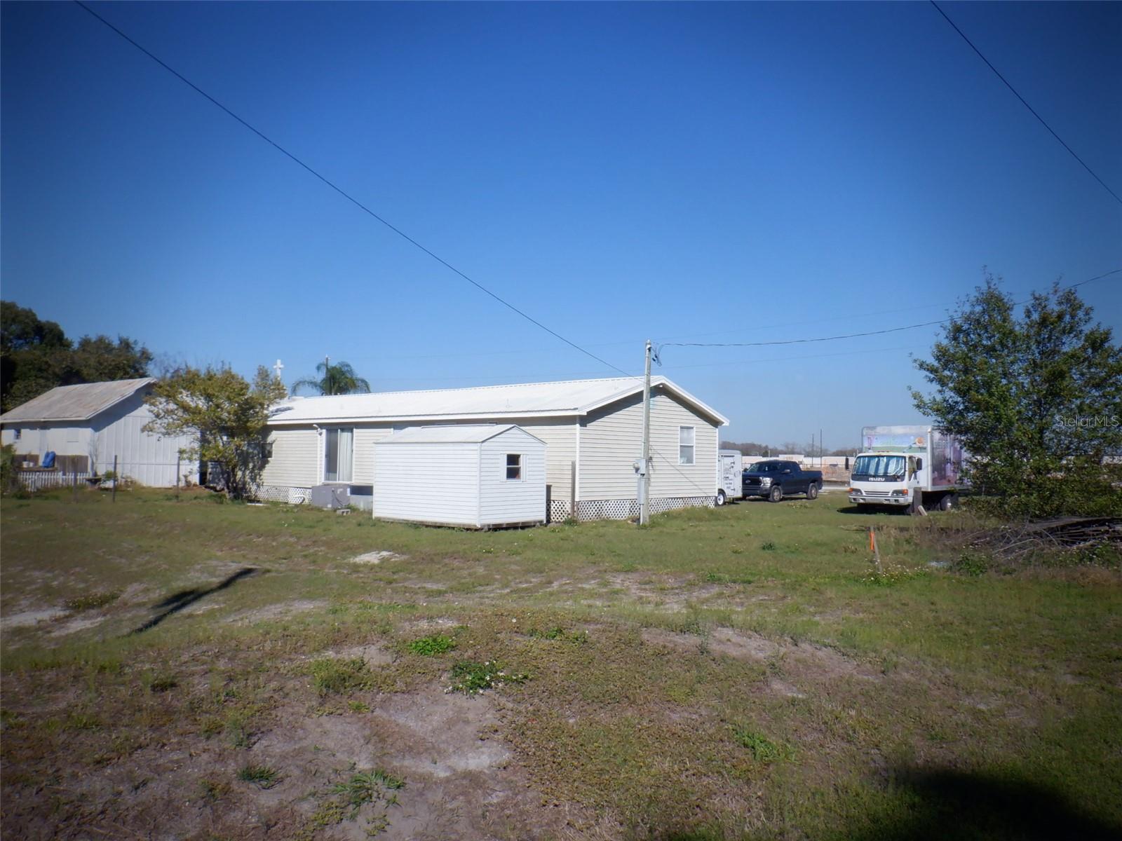 2239 OLD GUNN HIGHWAY