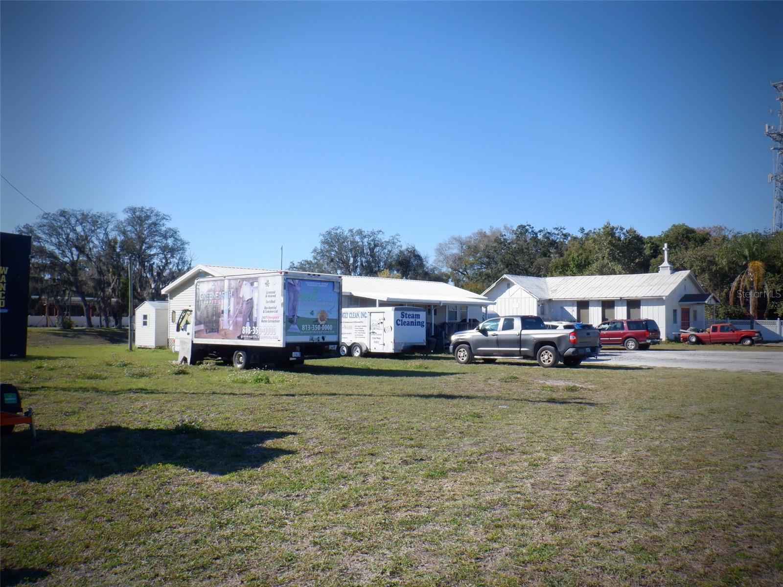 2239 OLD GUNN HIGHWAY