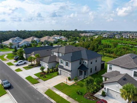 A home in SARASOTA