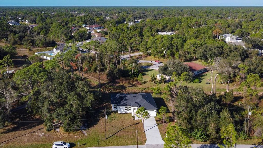 Photo of 4135 Geoffrey Street, North Port, FL 34291 (MLS # S5147904)