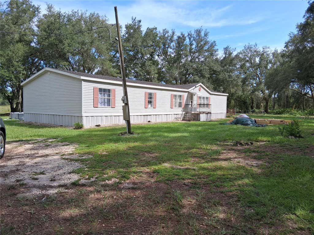 Photo of 23430 N Austin Merritt Road, Groveland, FL 34736 (MLS # G5116633)