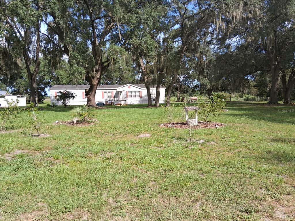 Photo of 23430 N Austin Merritt Road, Groveland, FL 34736 (MLS # G5116633)