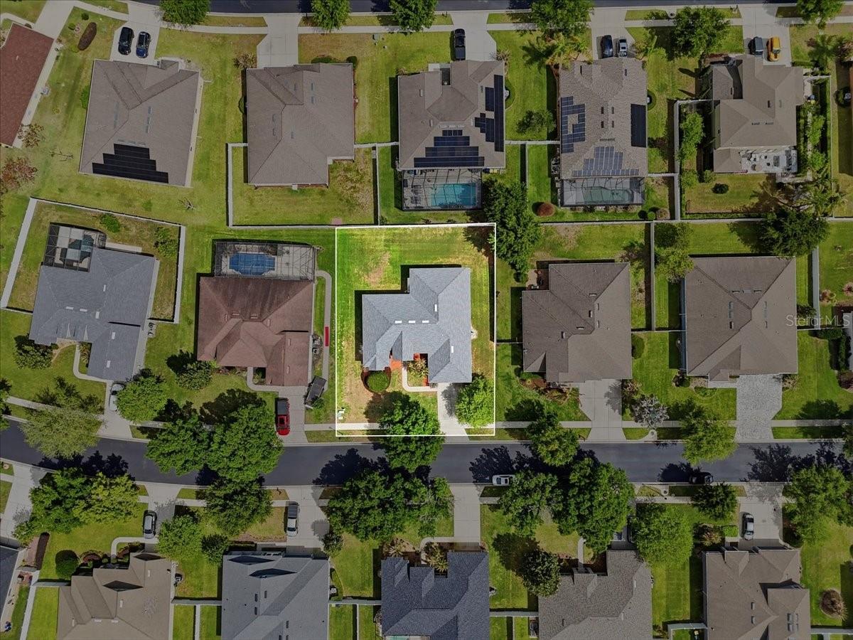 ESTATES AUBURNDALE PH 02 - Residential