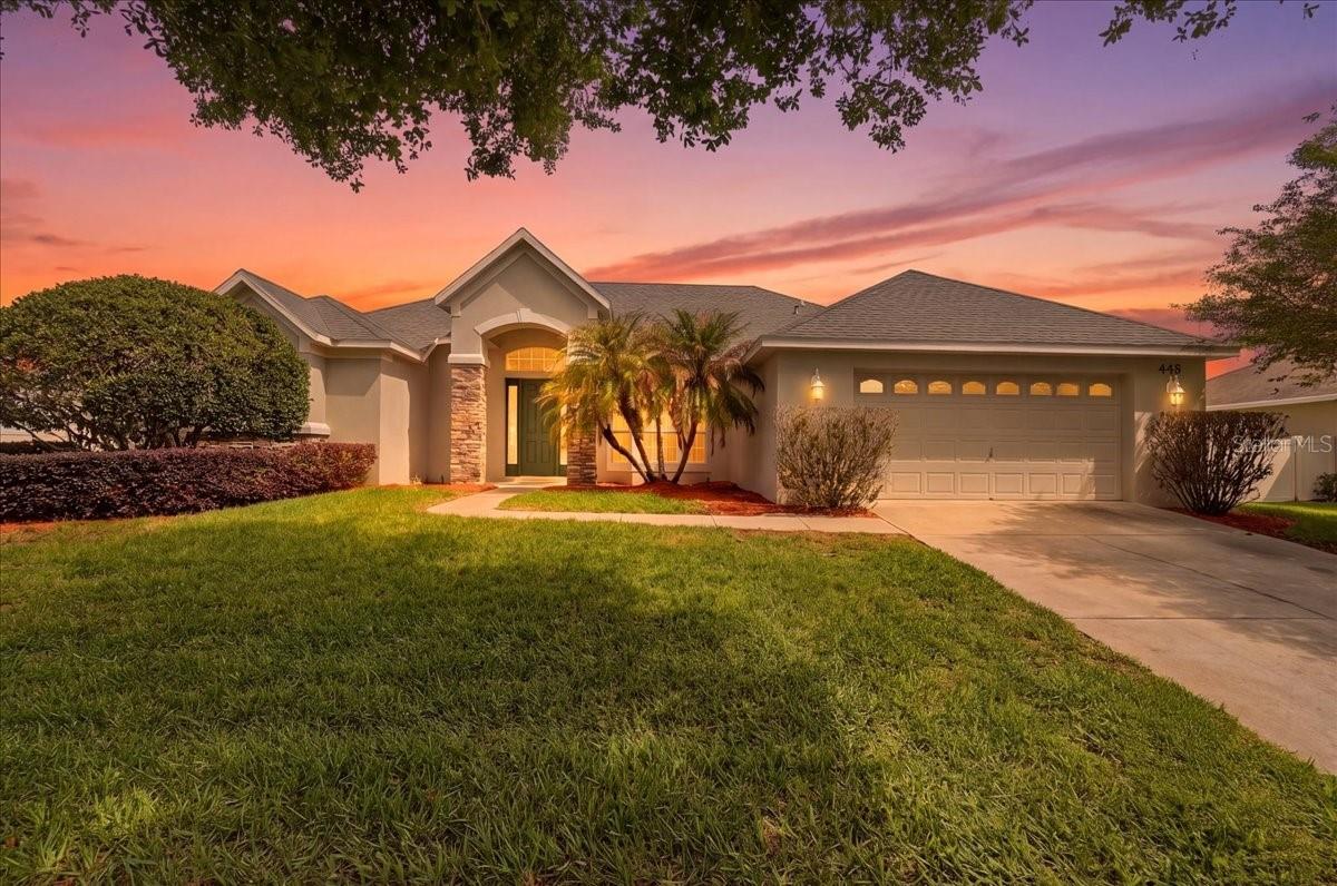 ESTATES AUBURNDALE PH 02 - Residential