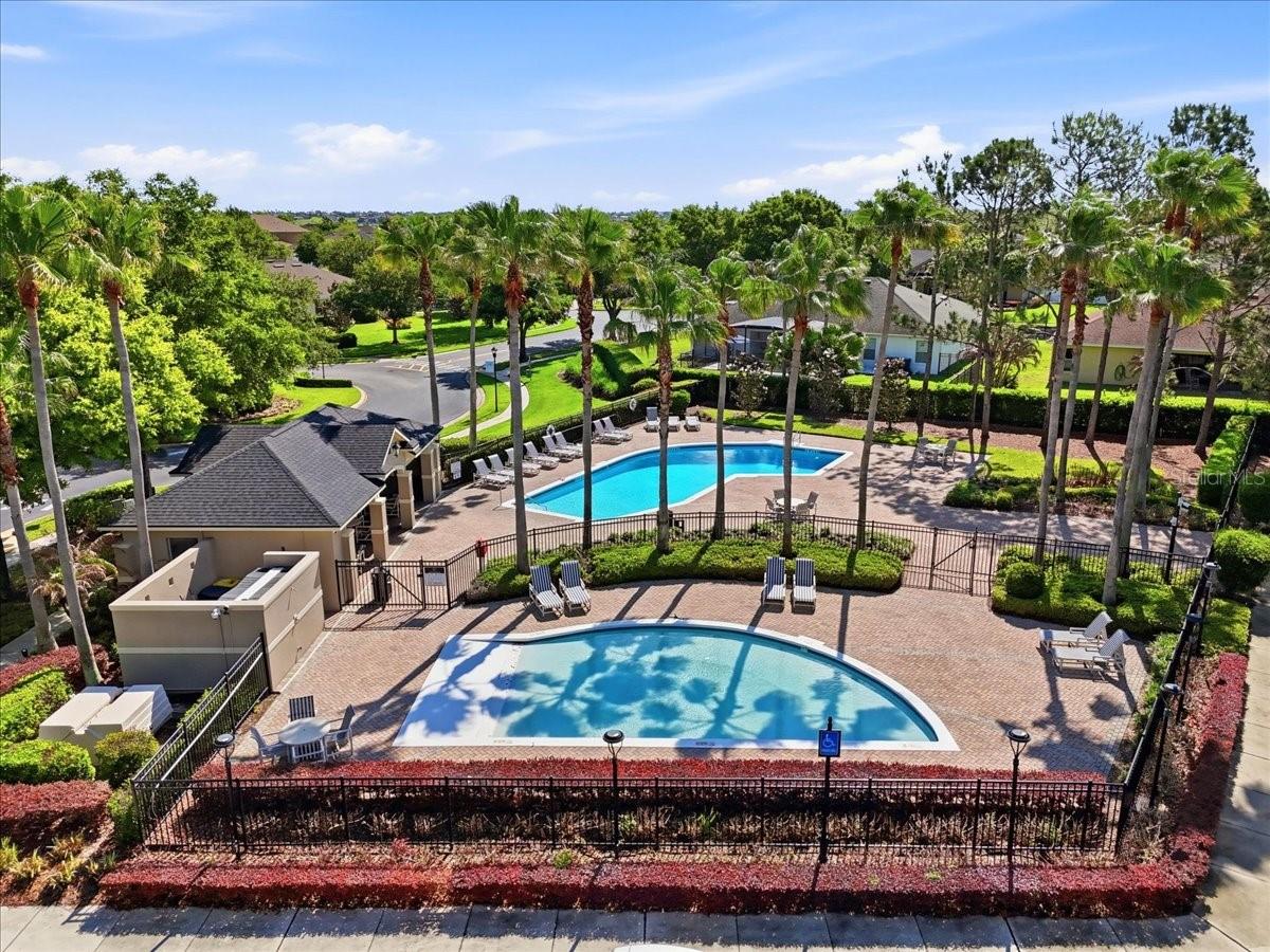 ESTATES AUBURNDALE PH 02 - Residential