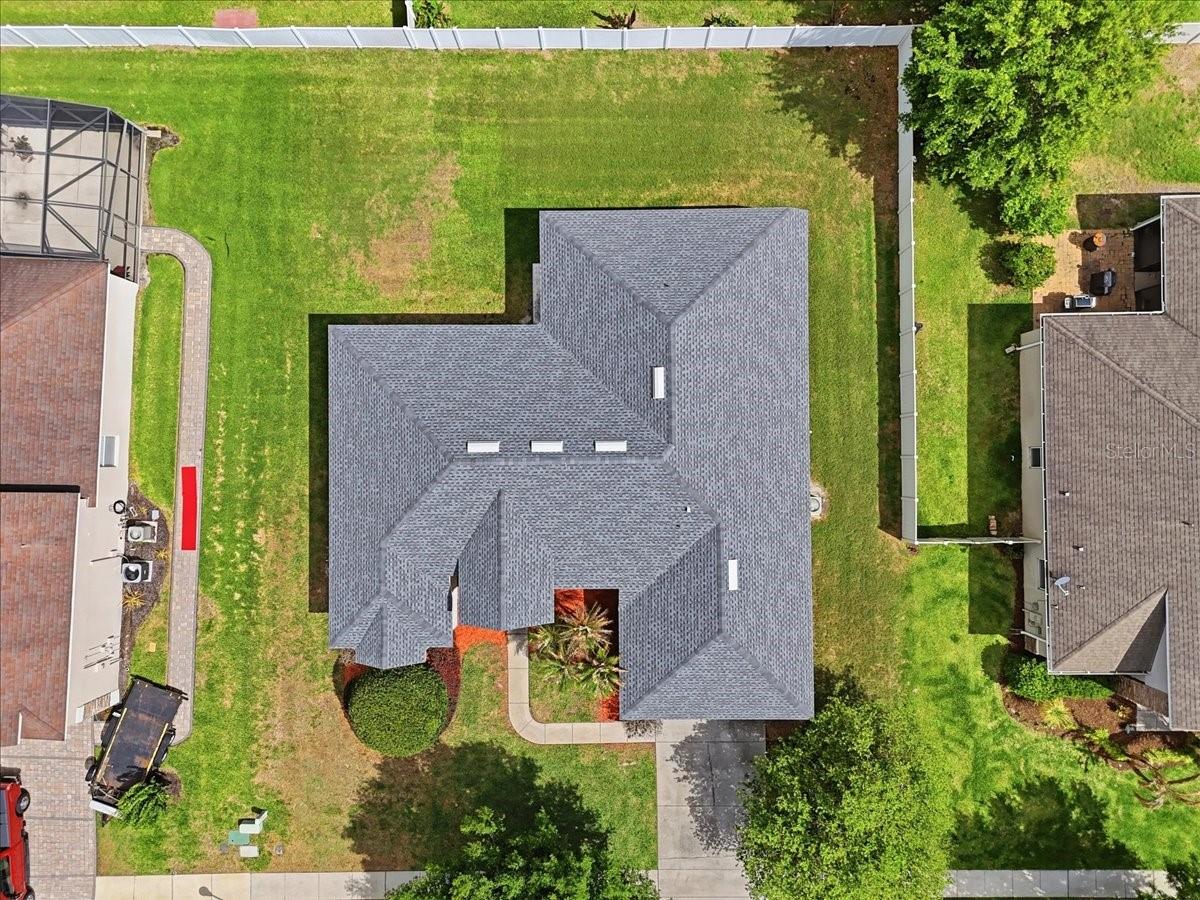 ESTATES AUBURNDALE PH 02 - Residential