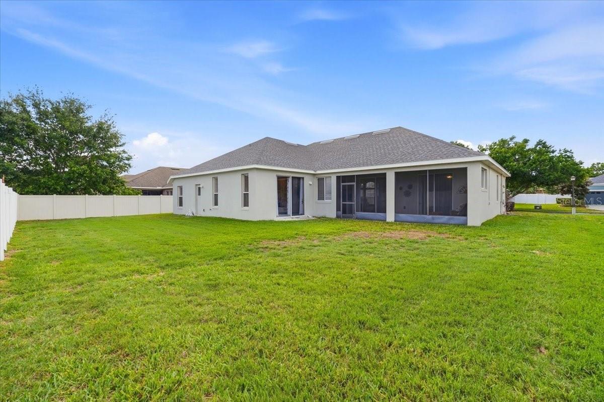 ESTATES AUBURNDALE PH 02 - Residential