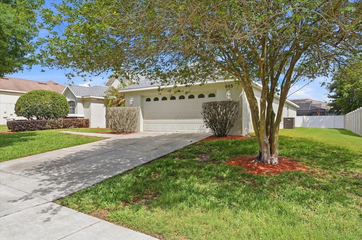 ESTATES AUBURNDALE PH 02 - Residential