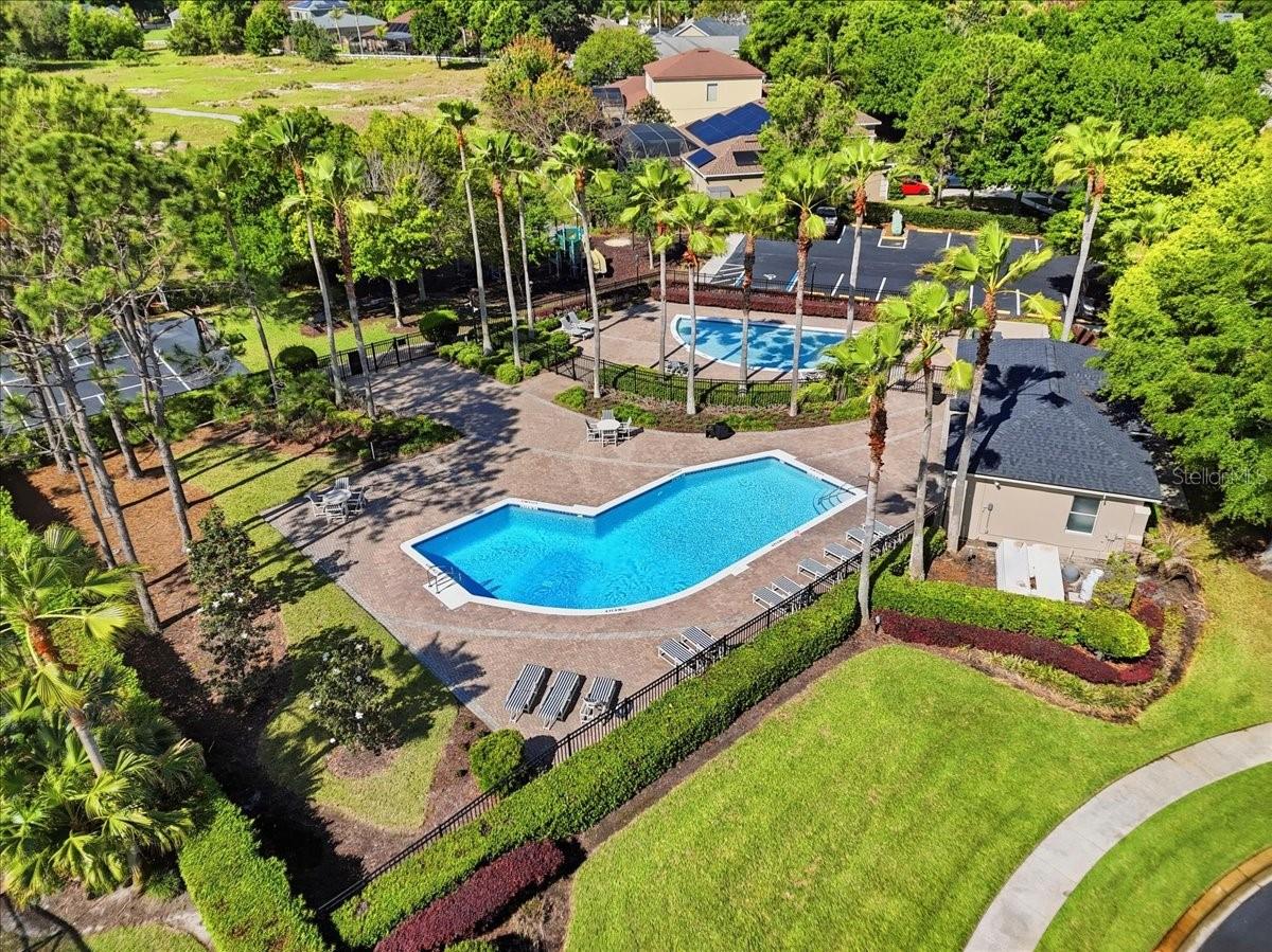 ESTATES AUBURNDALE PH 02 - Residential