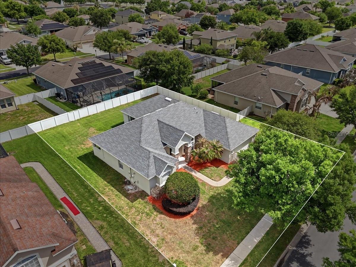 ESTATES AUBURNDALE PH 02 - Residential