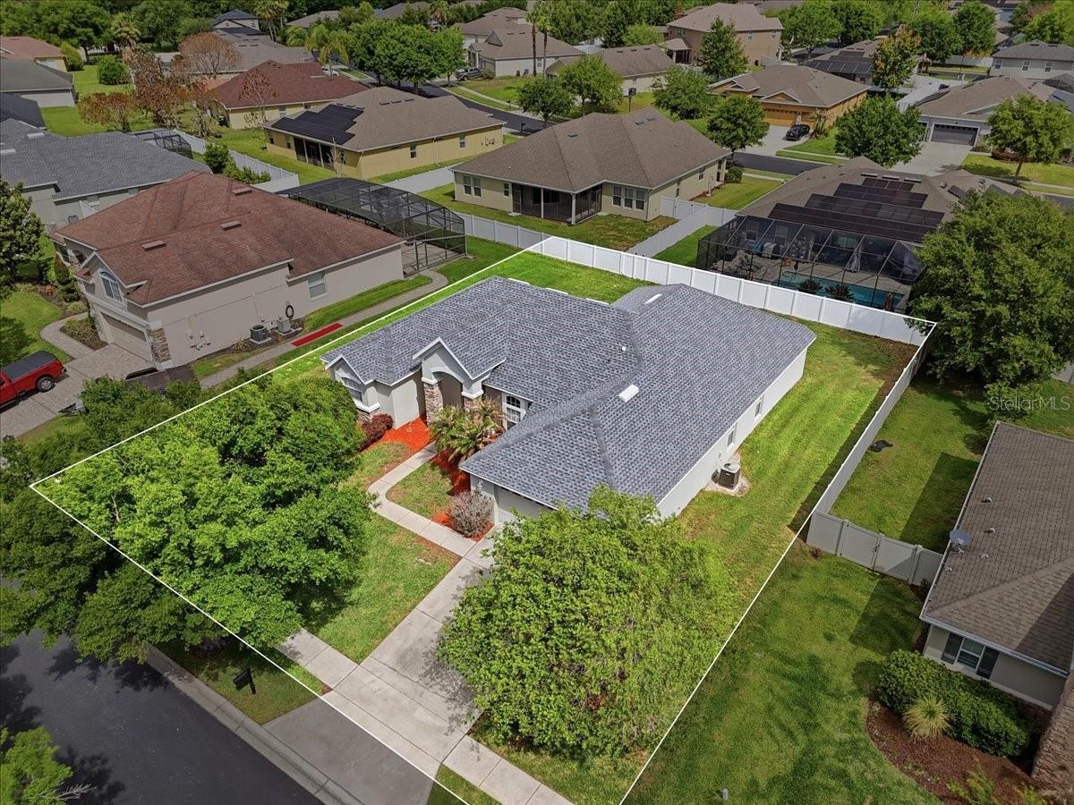 ESTATES AUBURNDALE PH 02 - Residential