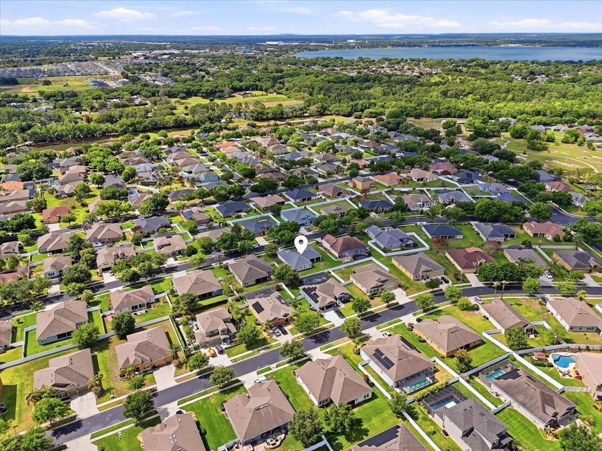 ESTATES AUBURNDALE PH 02 - Residential