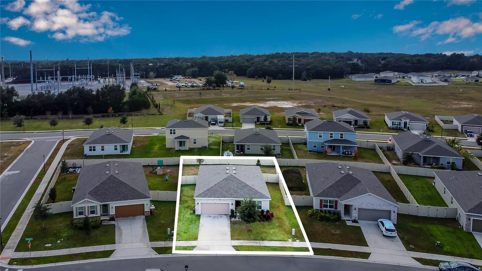 SORRENTO PINES PH 2 - Residential