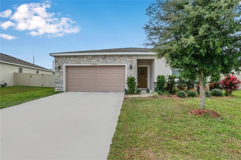 Photo of 24409 Sunnys Halo Way, Sorrento, FL 32776 (MLS # O6365884)