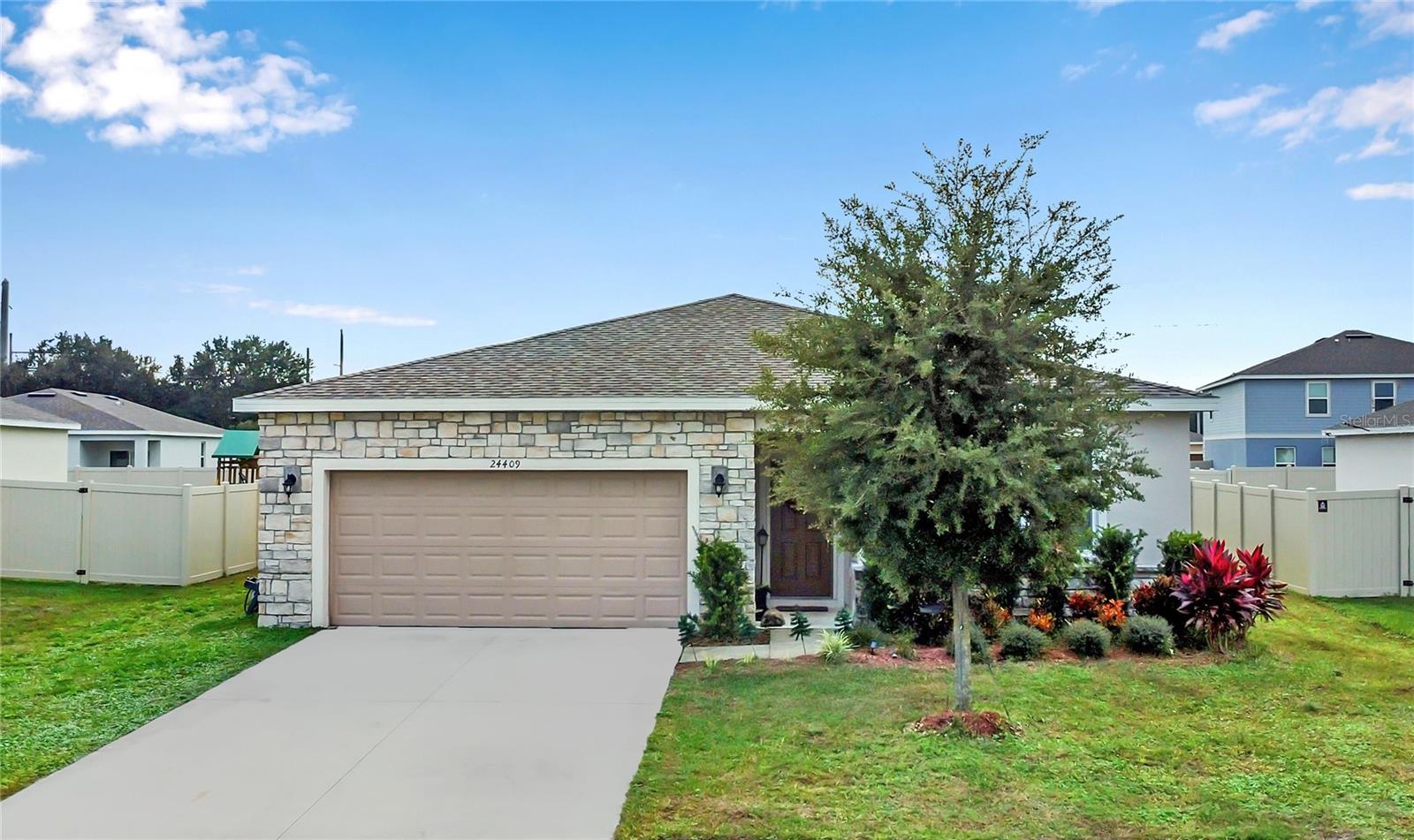 SORRENTO PINES PH 2 - Residential