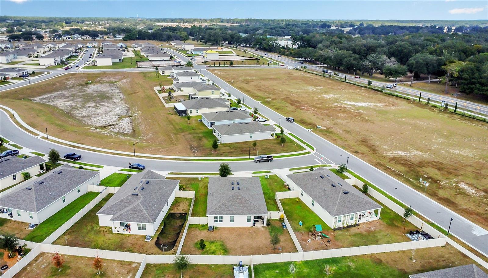 SORRENTO PINES PH 2 - Residential