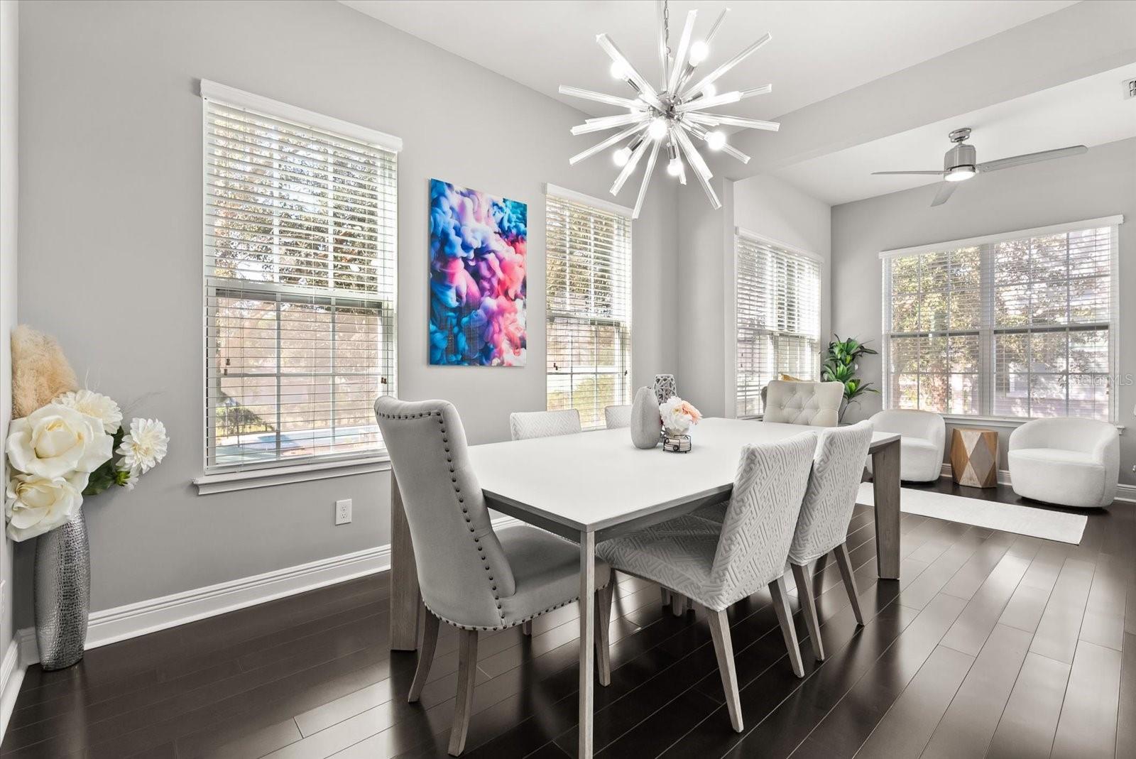 COPLEY SQUARE - Residential Lease