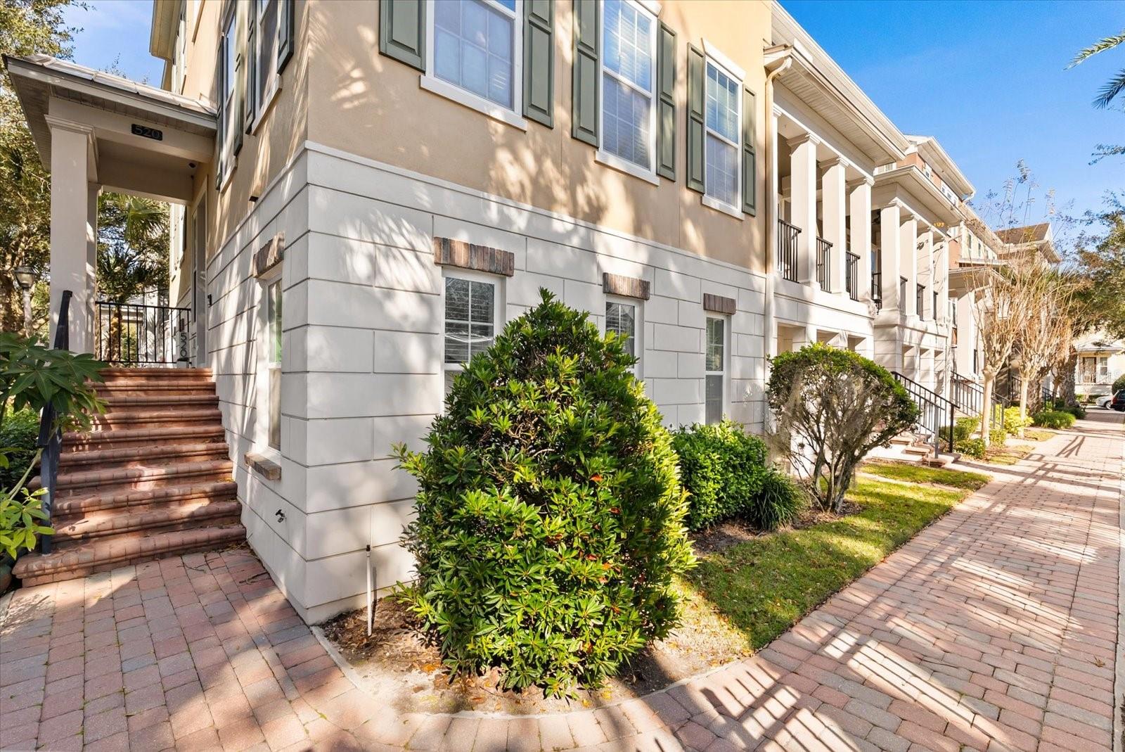 COPLEY SQUARE - Residential Lease