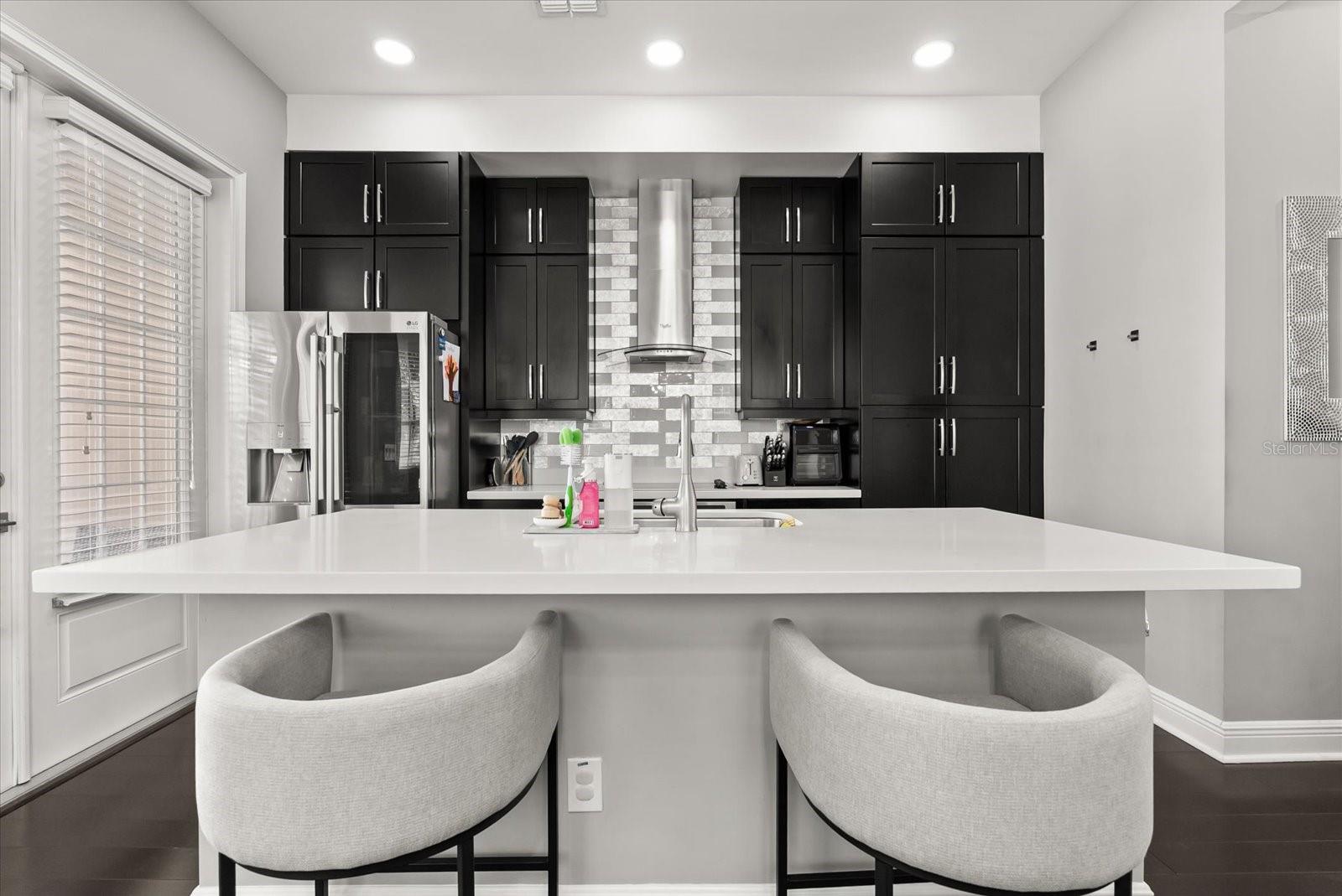 COPLEY SQUARE - Residential Lease