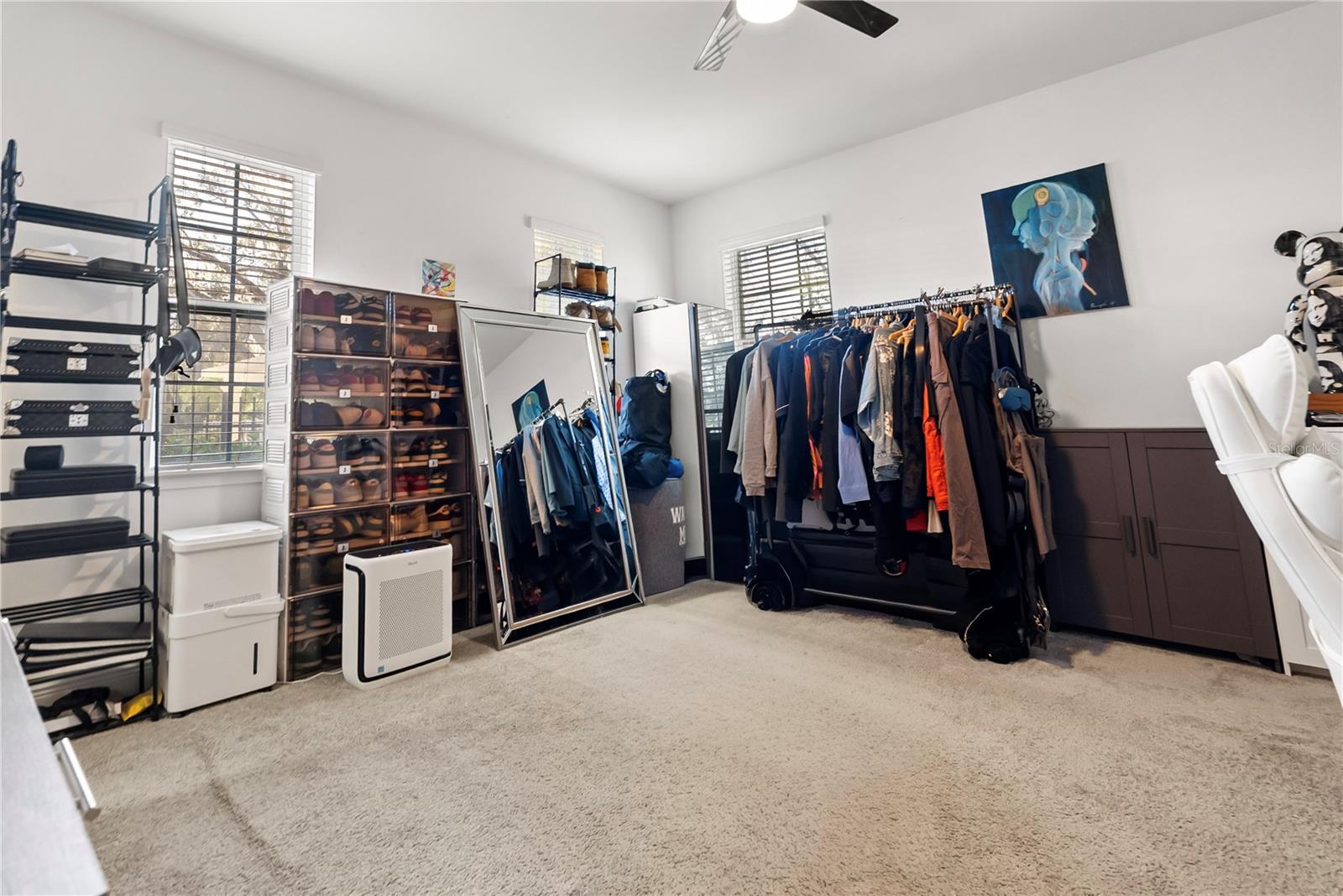 COPLEY SQUARE - Residential Lease