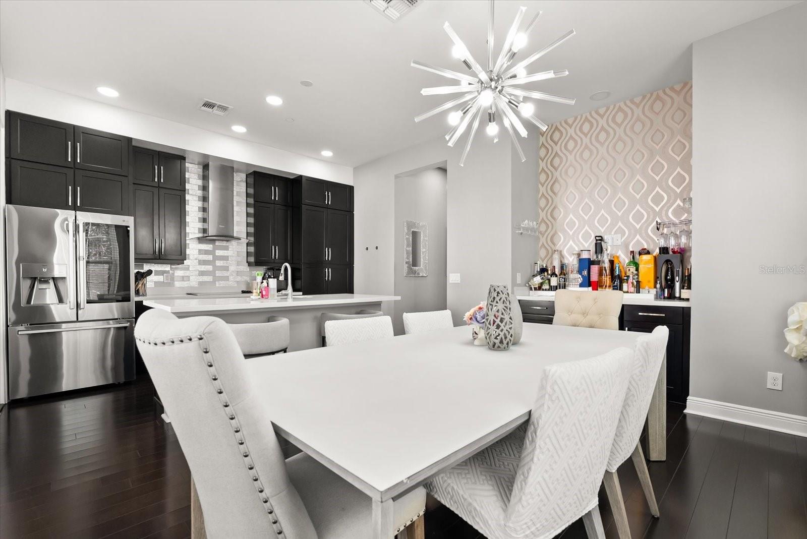 COPLEY SQUARE - Residential Lease