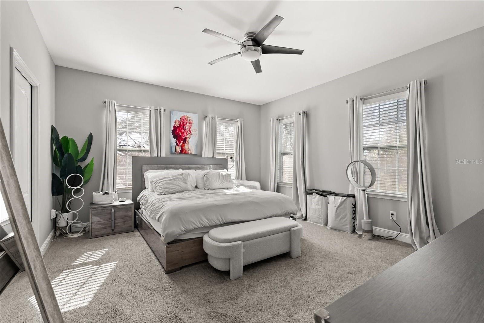 COPLEY SQUARE - Residential Lease