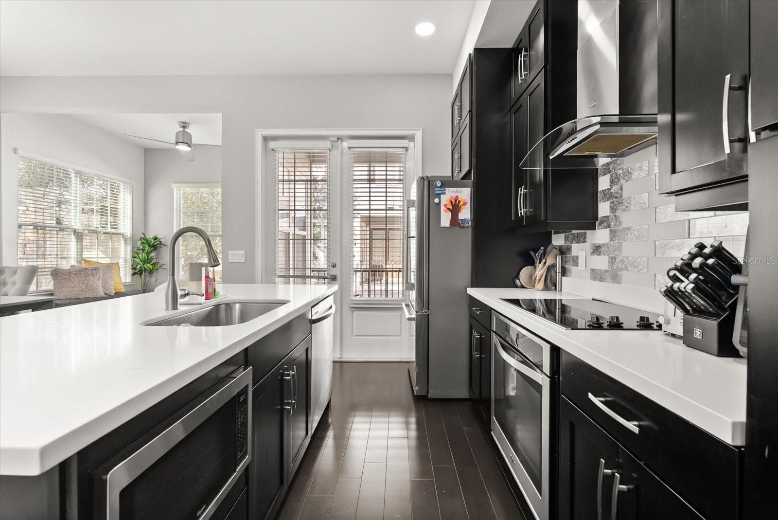 COPLEY SQUARE - Residential Lease