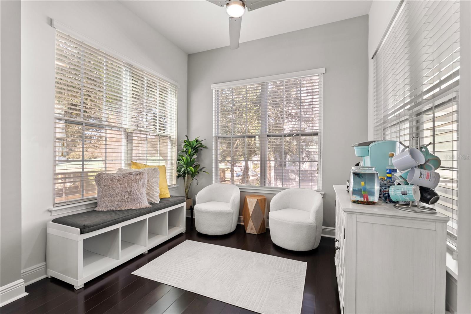 COPLEY SQUARE - Residential Lease