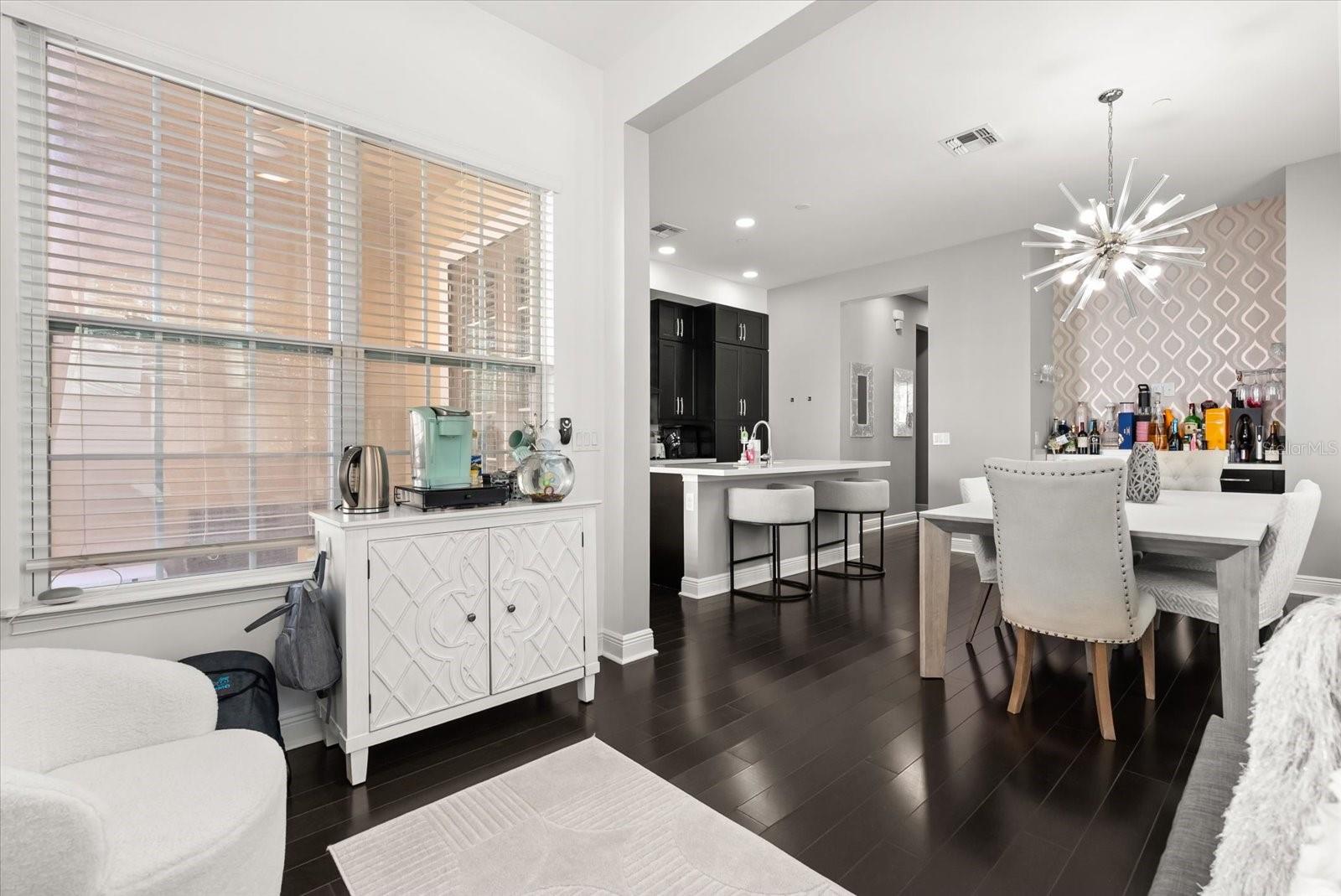 COPLEY SQUARE - Residential Lease