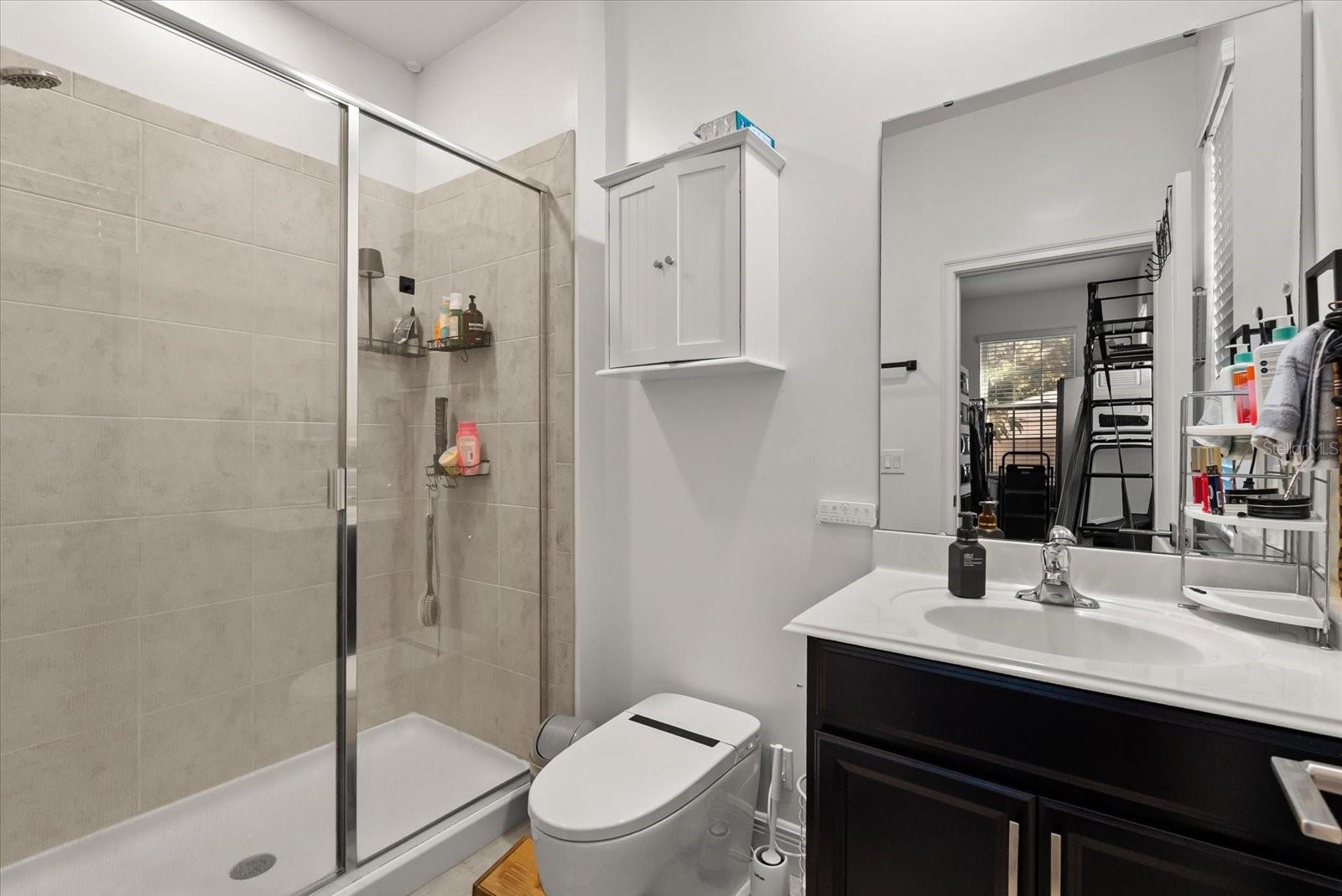 COPLEY SQUARE - Residential Lease