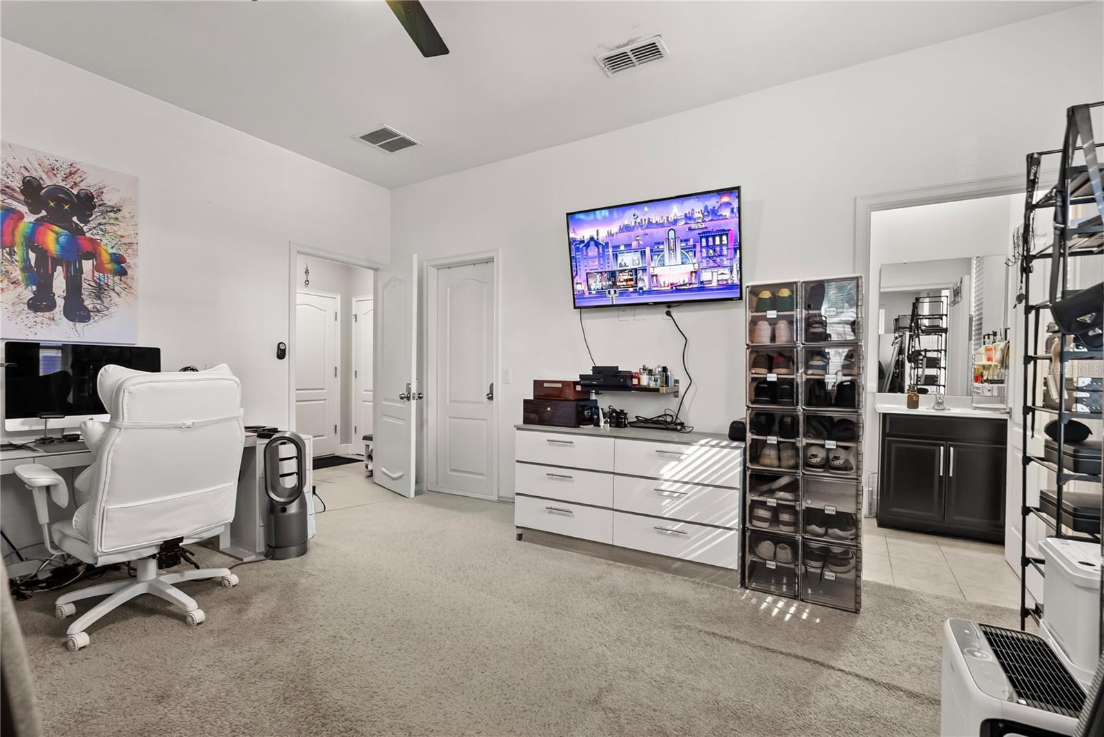 COPLEY SQUARE - Residential Lease