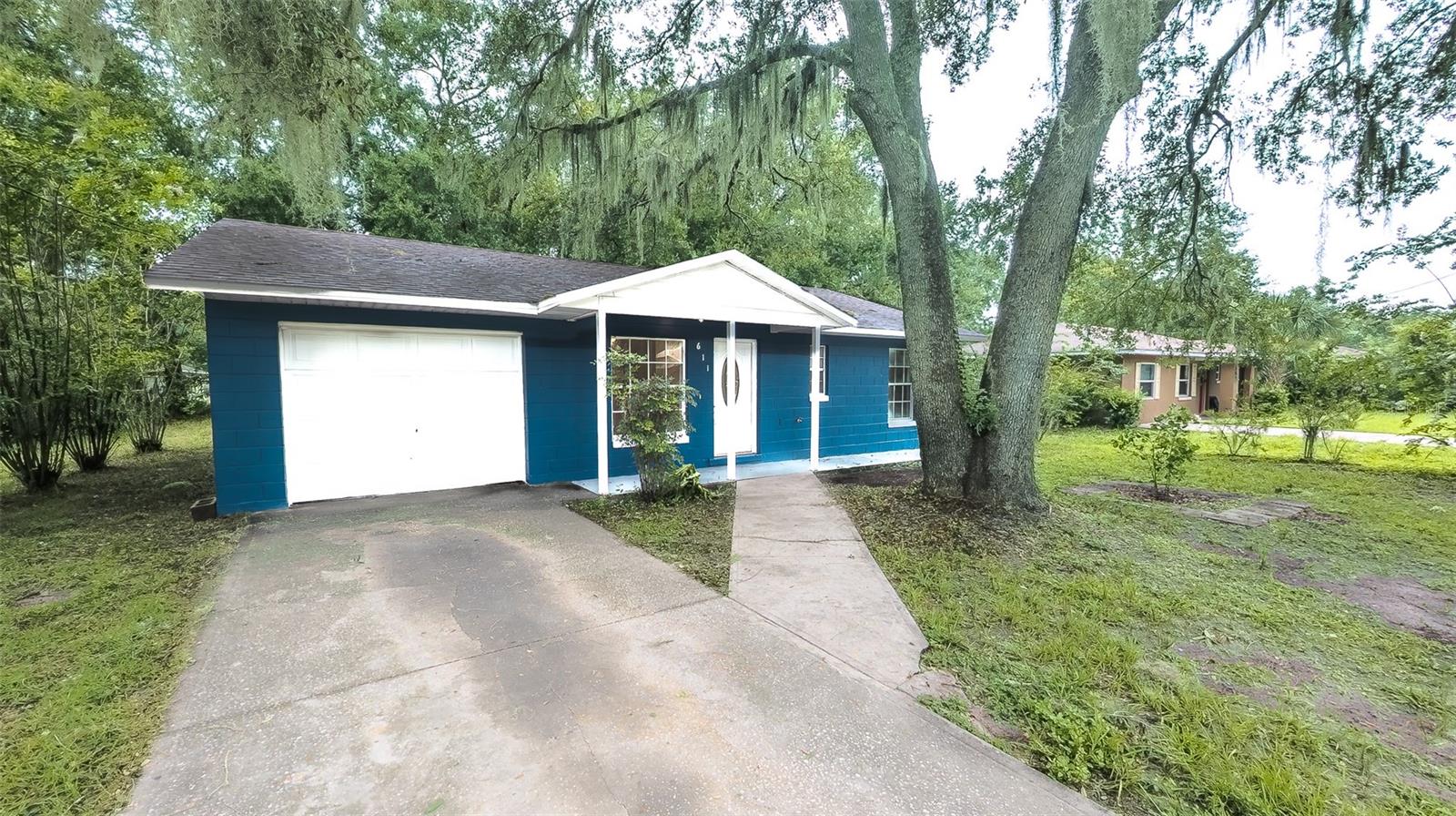 MEADOWLAWN ADD - Residential