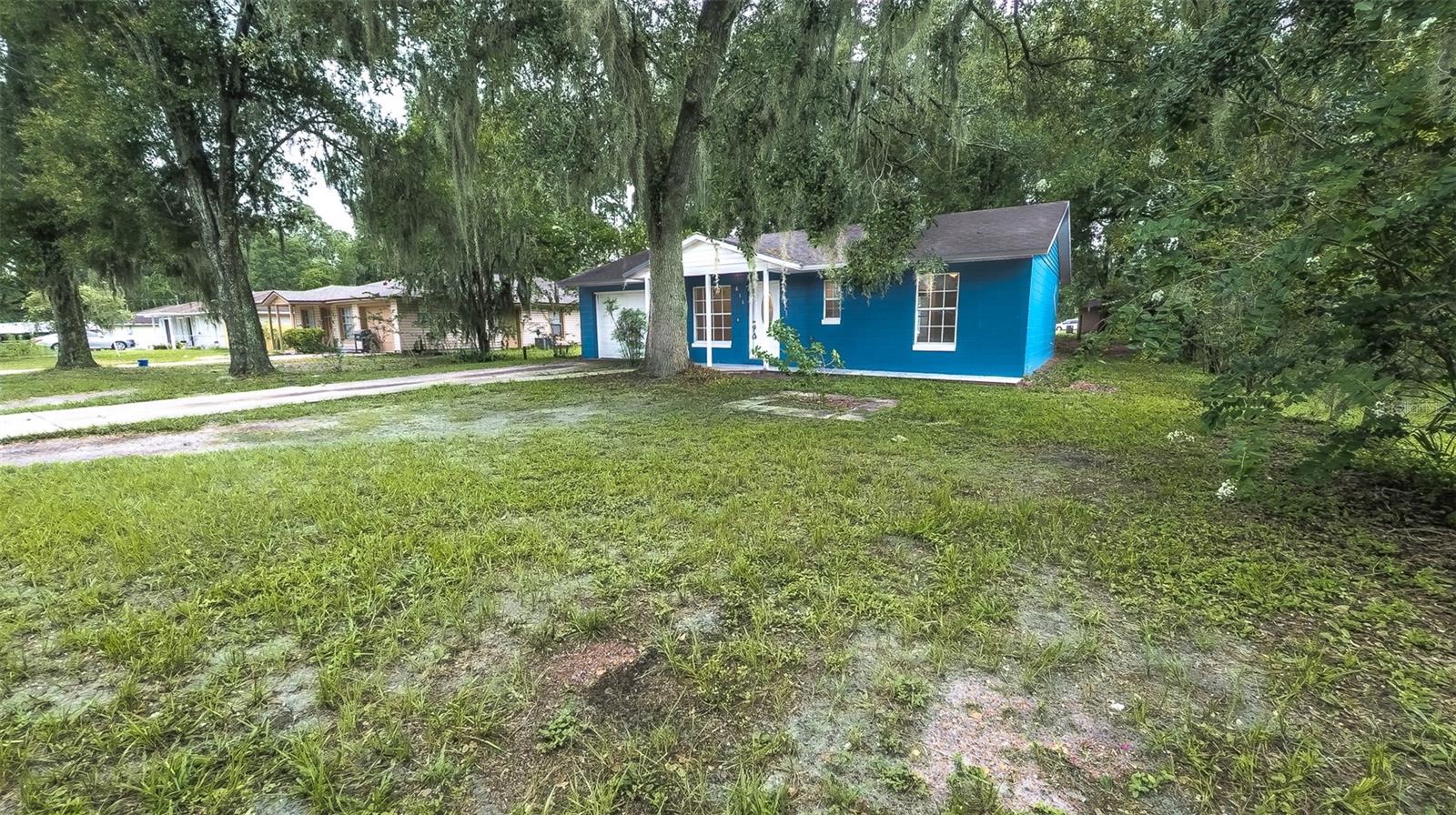 MEADOWLAWN ADD - Residential
