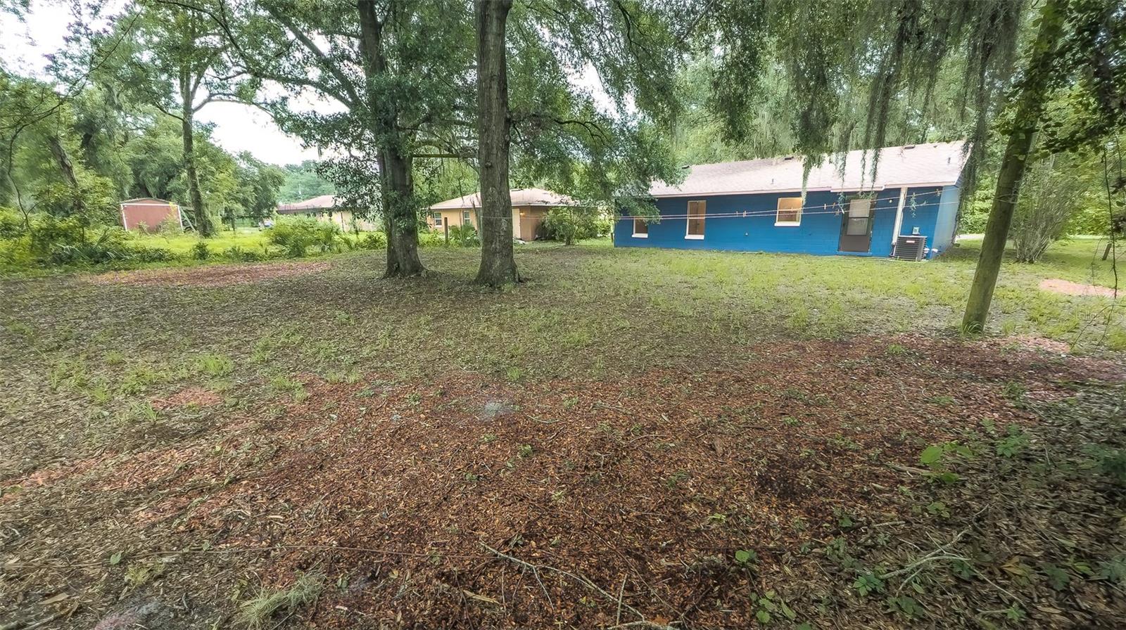 MEADOWLAWN ADD - Residential
