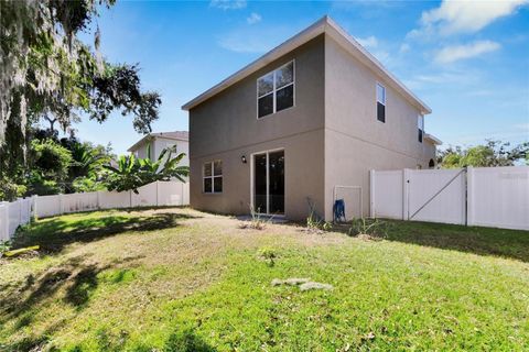 A home in ELLENTON