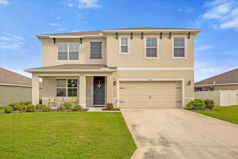 A home in PALMETTO