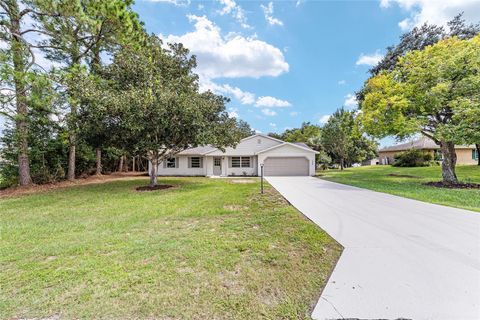 A home in OCALA