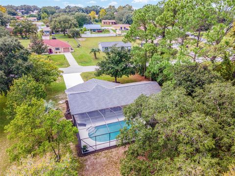 A home in OCALA