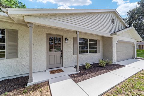 A home in OCALA