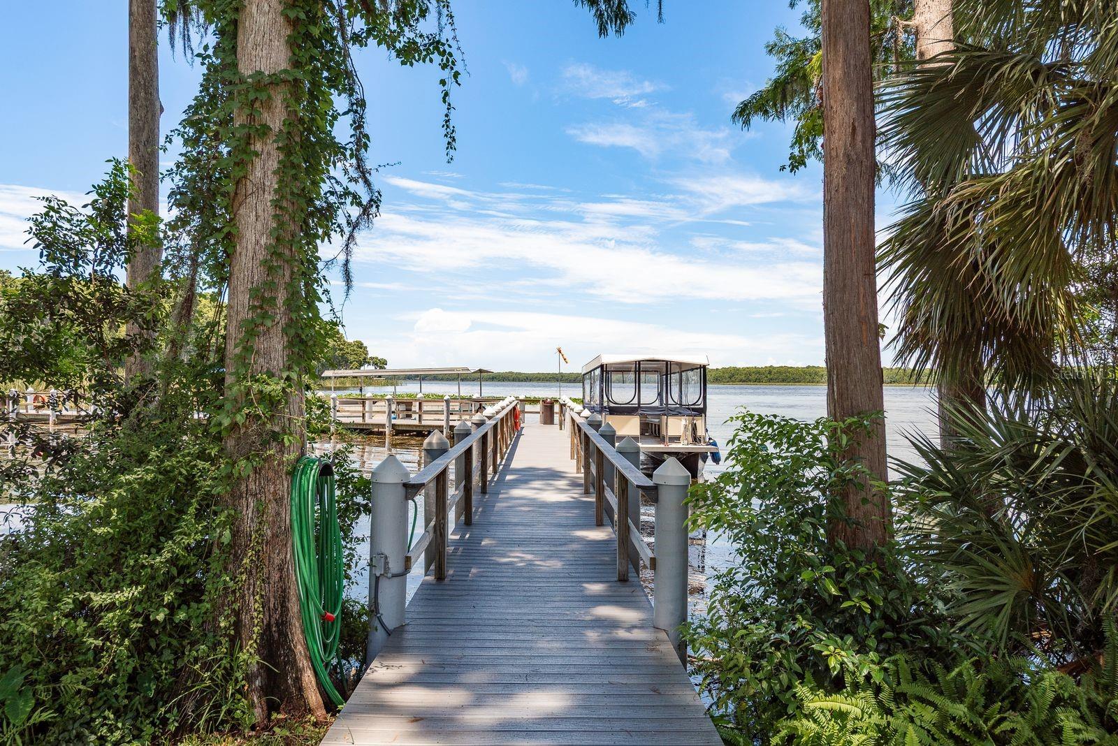 HIGHLAND LAKES UNIT THIRTYFOUR - Residential