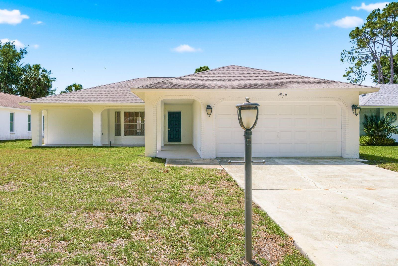 HIGHLAND LAKES UNIT THIRTYFOUR - Residential