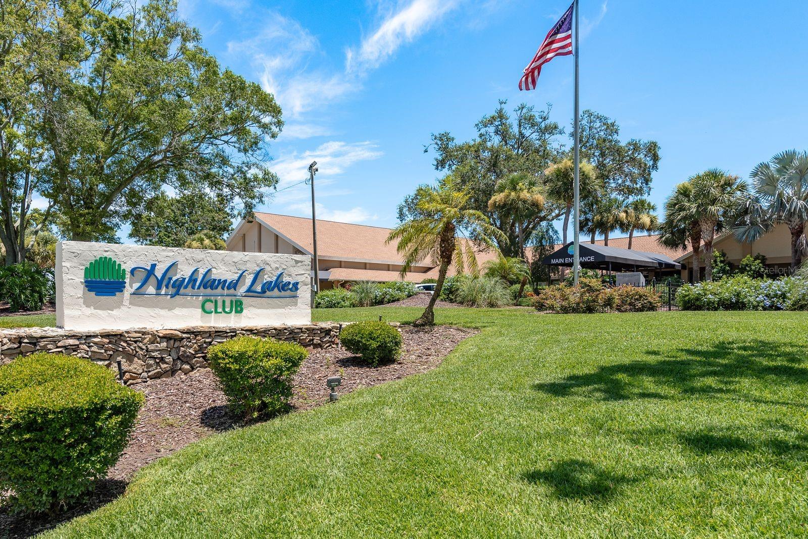 HIGHLAND LAKES UNIT THIRTYFOUR - Residential