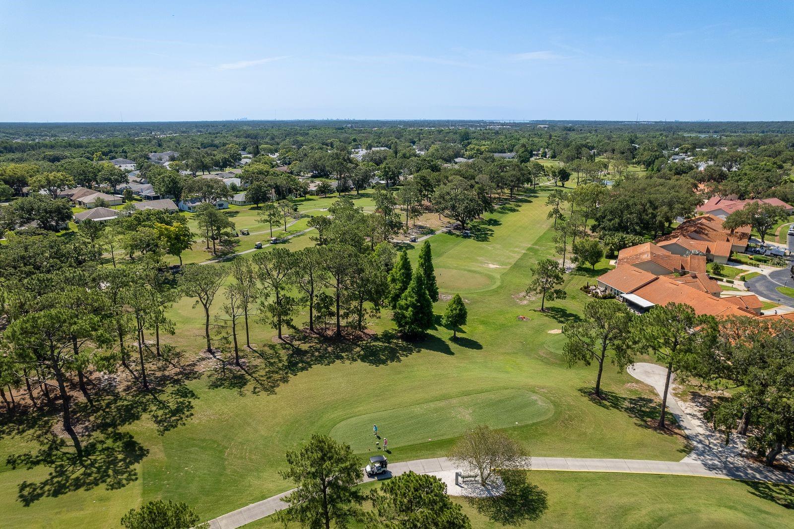 HIGHLAND LAKES UNIT THIRTYFOUR - Residential
