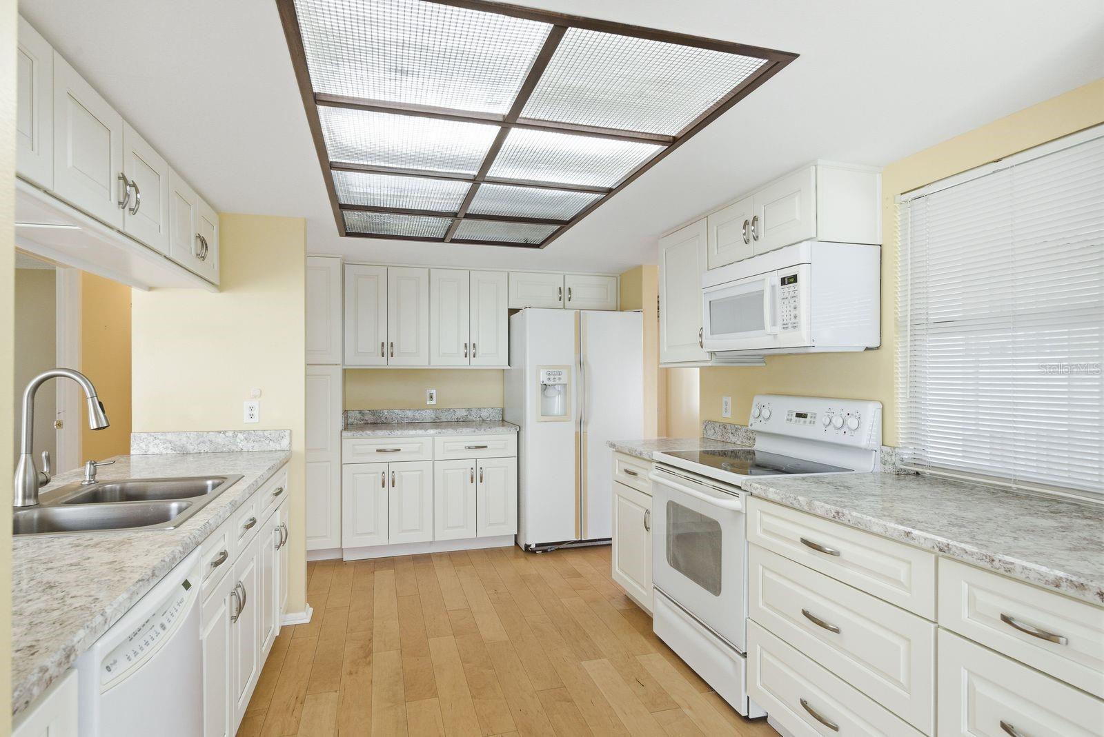 HIGHLAND LAKES UNIT THIRTYFOUR - Residential