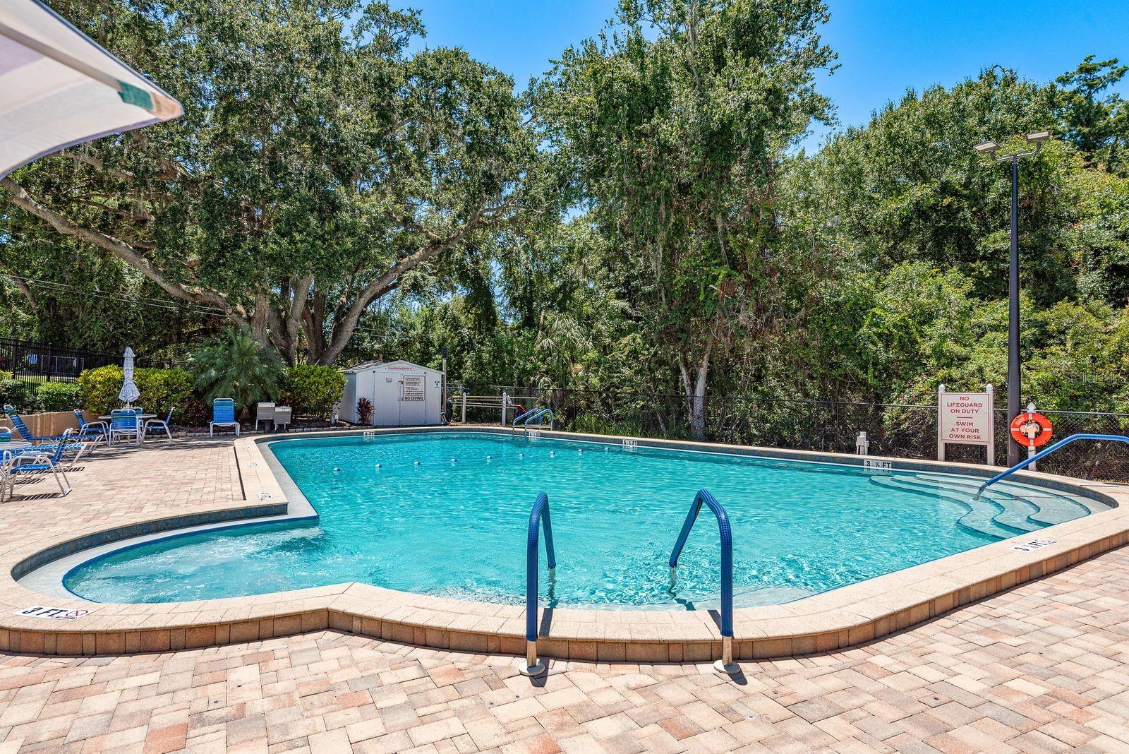 HIGHLAND LAKES UNIT THIRTYFOUR - Residential