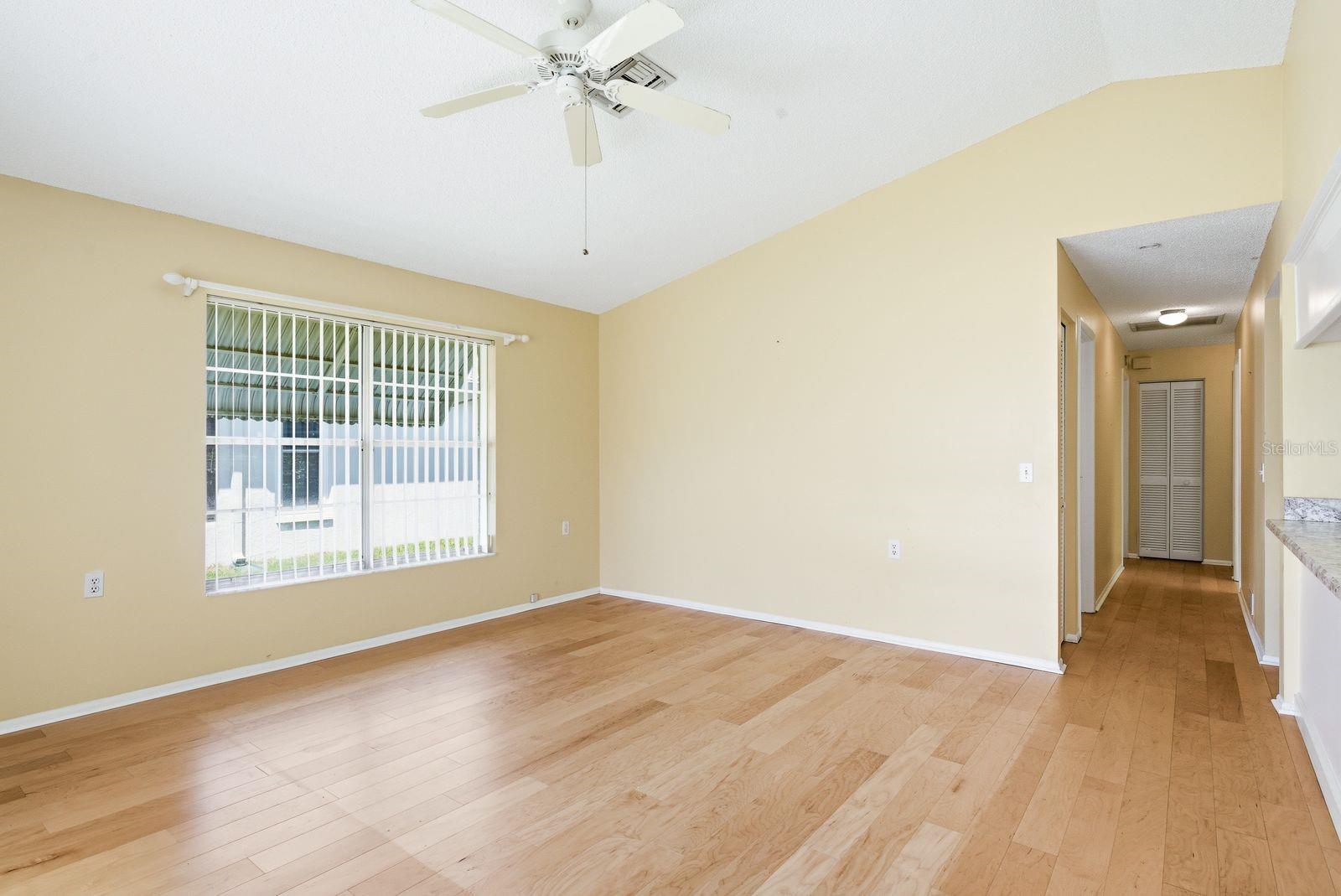 HIGHLAND LAKES UNIT THIRTYFOUR - Residential
