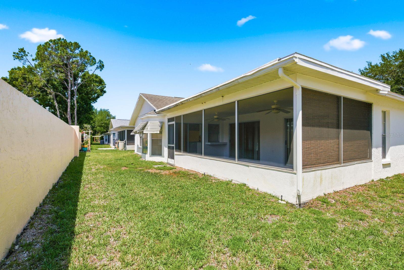 HIGHLAND LAKES UNIT THIRTYFOUR - Residential